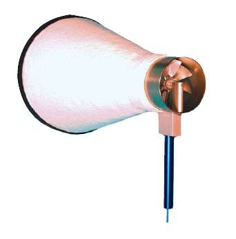 Ahlborn ZV9915LM trakt for vingehjul FVAD15MA1