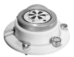 Ahlborn FLA628S strålingspyrometer