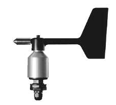 Ahlborn FVA614 vindretningsføler