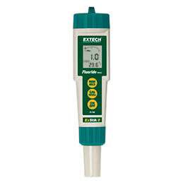 Extech ExStik FL700 flouridmåler