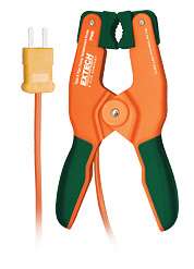 Extech TP400 temperaturføler