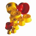 Plastplugger, 12mm