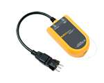 Fluke VR1710 en-fase nettkvalitetsovervåker