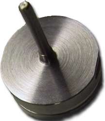 Tecnosoft SterilDisk Probe datalogger for temperatur