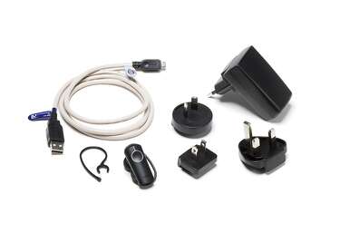 Headset, Bluetooth