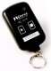 Cirrus doseBadge fjernkontroll