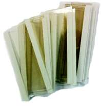 Geltape til BM Dustdetector