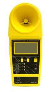 Suparule CHM 600E kabelhøydemåler