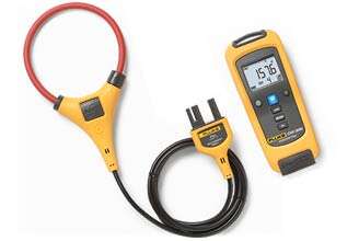Fluke a3001 FC trådløs iFlex AC-strømtang