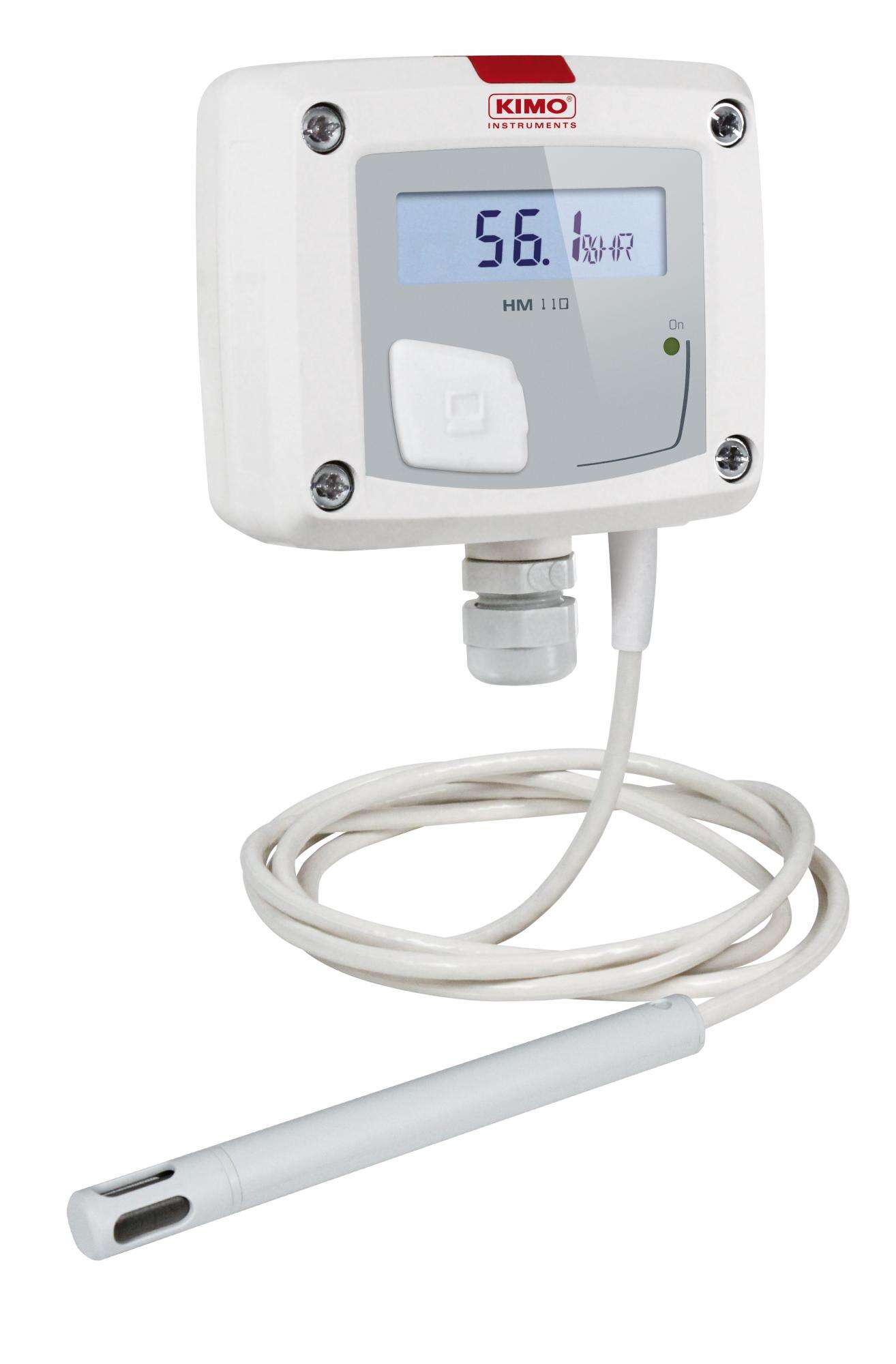 Kimo HM110 transmitter