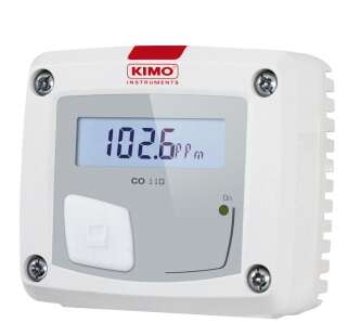 KIMO CO110 CO-transmitter