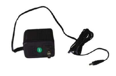 Strømtrafo 5V til DM32