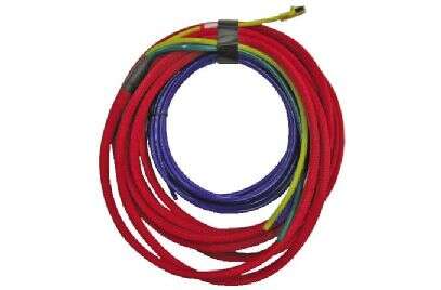 Testledningssett for System 300/400/500 serien