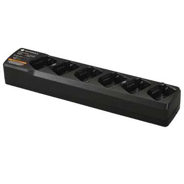 Motorola Multi ladestasjon
