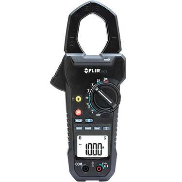 FLIR CM78 1000A strømtang 