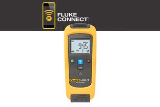Fluke v3000 FC trådløs AC-spenningsmodul