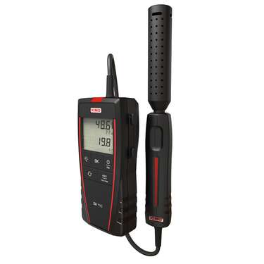 Kimo CO110 CO/temperatur måler