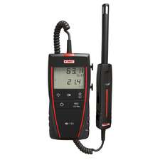 Kimo HD110 digitalt hygrometer 