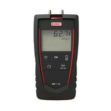 Kimo MP112 manometer for differansetrykk