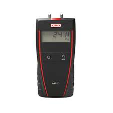 Kimo MP50 manometer for differansetrykk