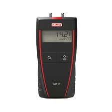 Kimo MP51 manometer for differansetrykk
