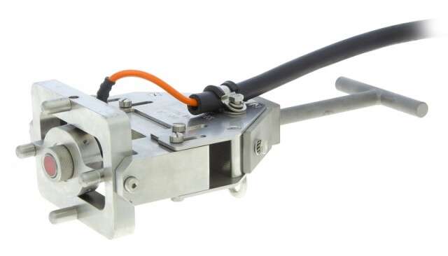 Cygnus W1 holder for ultrasonisk føler