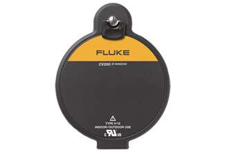 Fluke IR-Vindu C-range 75mm