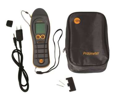 Protimeter Mini Fuktmåler