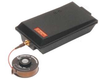 Hagner EC1-X Digital lysmåler m/ekstern føler