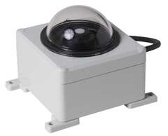 Hagner ELV- 841 utendørs lystransmitter for tunnel