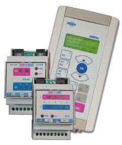 Infinite iLOG GSM datalogger