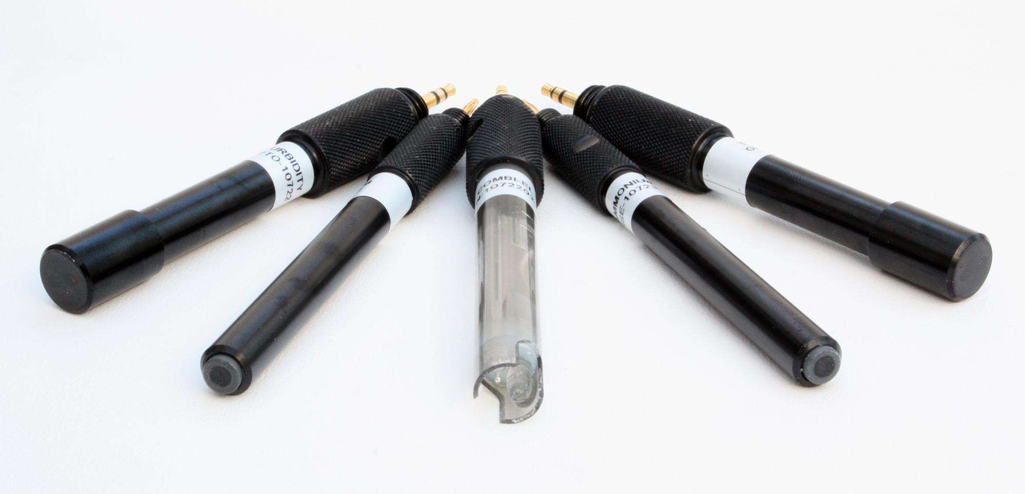 Aquaread AP-2000 optisk elektrode for pH/ORP