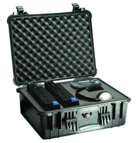 PELICASE kofferter