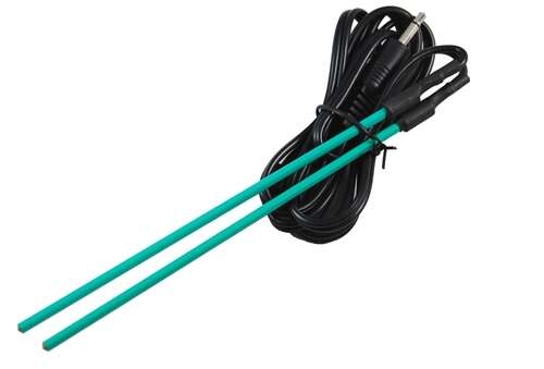Veggelektroder 13 CM (Standard)