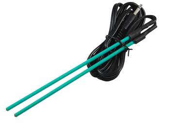 Protimeter Veggelektroder 36 CM