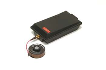 Hagner EC1-X UVA Digital UV-måler