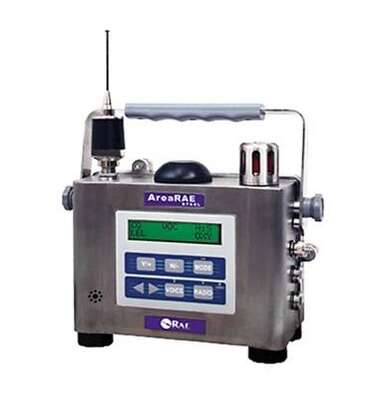 RAE Systems AreaRAE 
