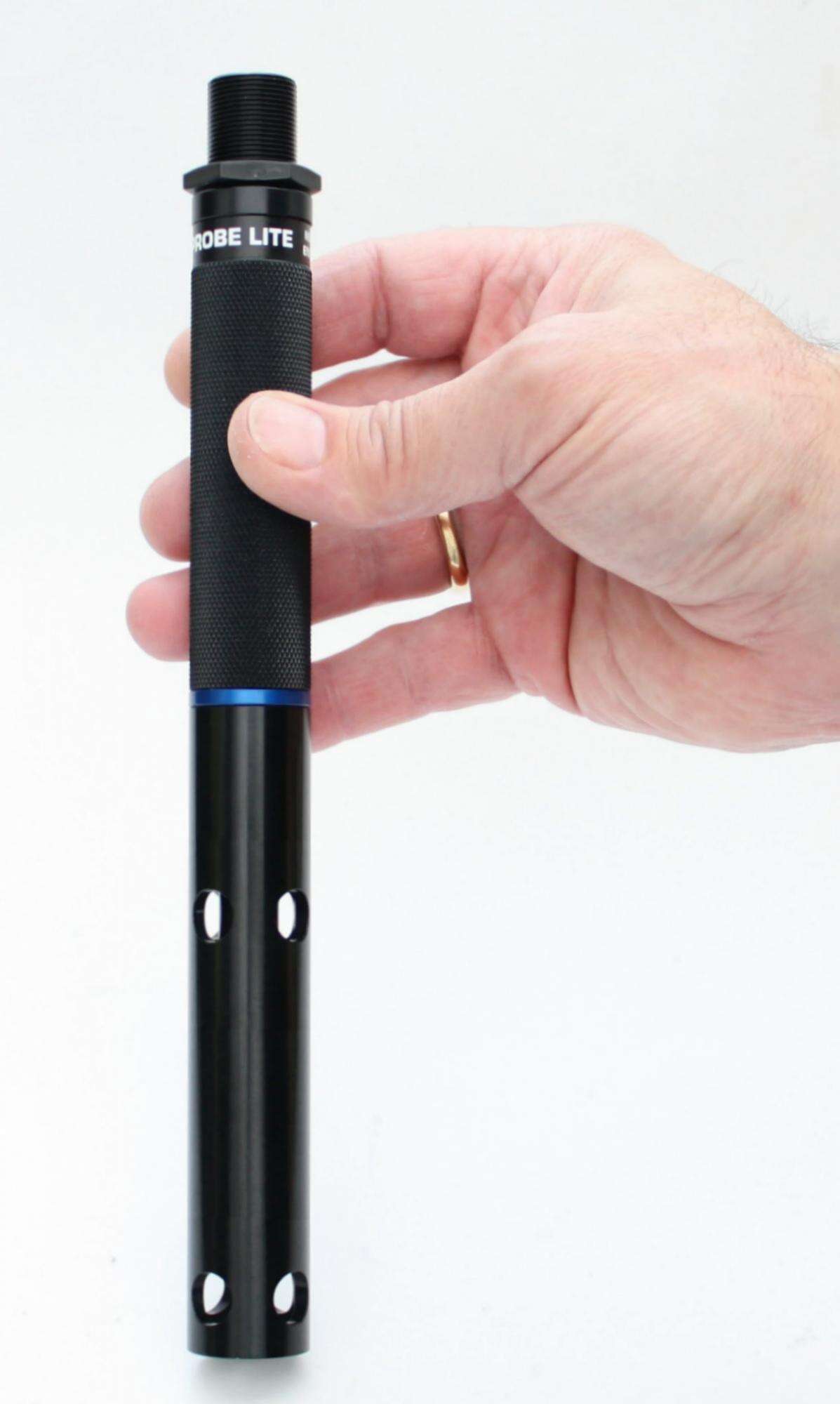 Aquaread AP-LITE kropp for optisk føler