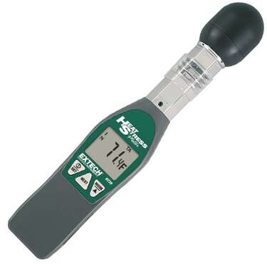Extech HT 30 varmebelastningsmåler
