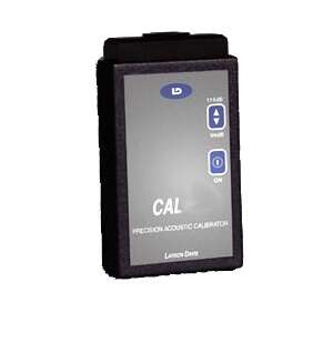 Larson Davis kalibrator CAL 200