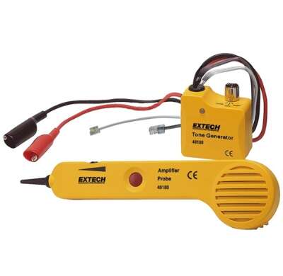 Extech Kabelsøker (tonegenerator) og sender