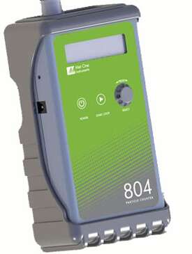 Met One 804 partikkelteller