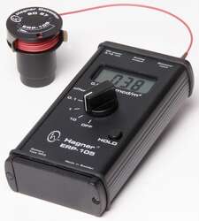 Hagner ERP-105 Digital luminansmåler med høy følsomhet 