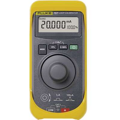 Fluke 707 sløyfekalibrator
