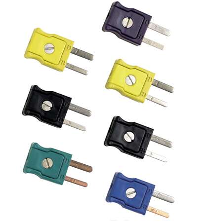 700TC2 Termokoblingspluggsett