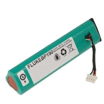 Fluke BP190 NiMH-batteri