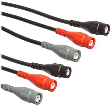 Fluke PM9091 Koaksial-BNC-kabler 
