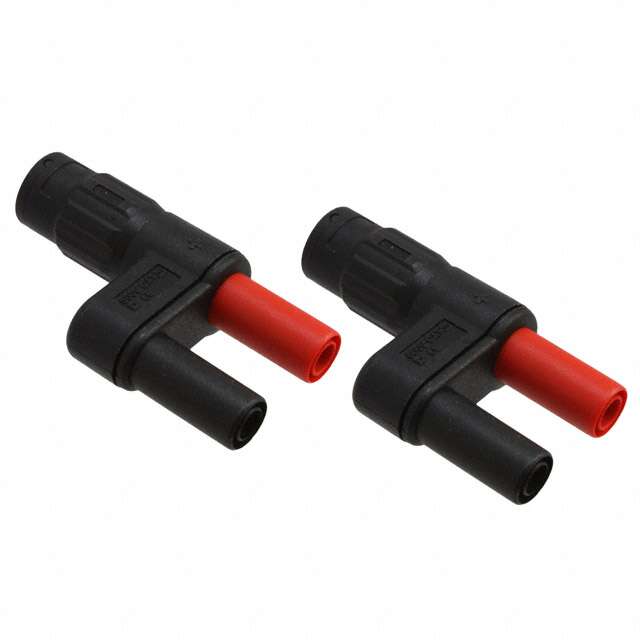 Fluke PM9081 bananplugg-BNC-hunn