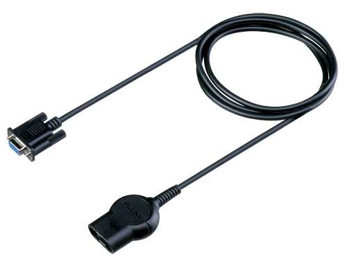 Fluke PM9080 Adapter - kabel (RS232)