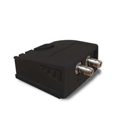 Kimo MPR 10000 differansetrykkmodul